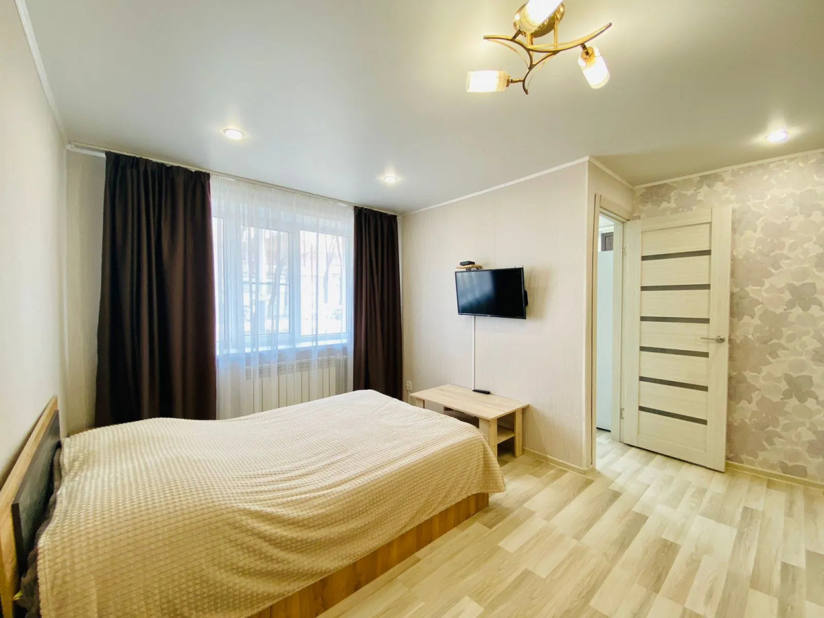 Апартаменты Мичуринская 44