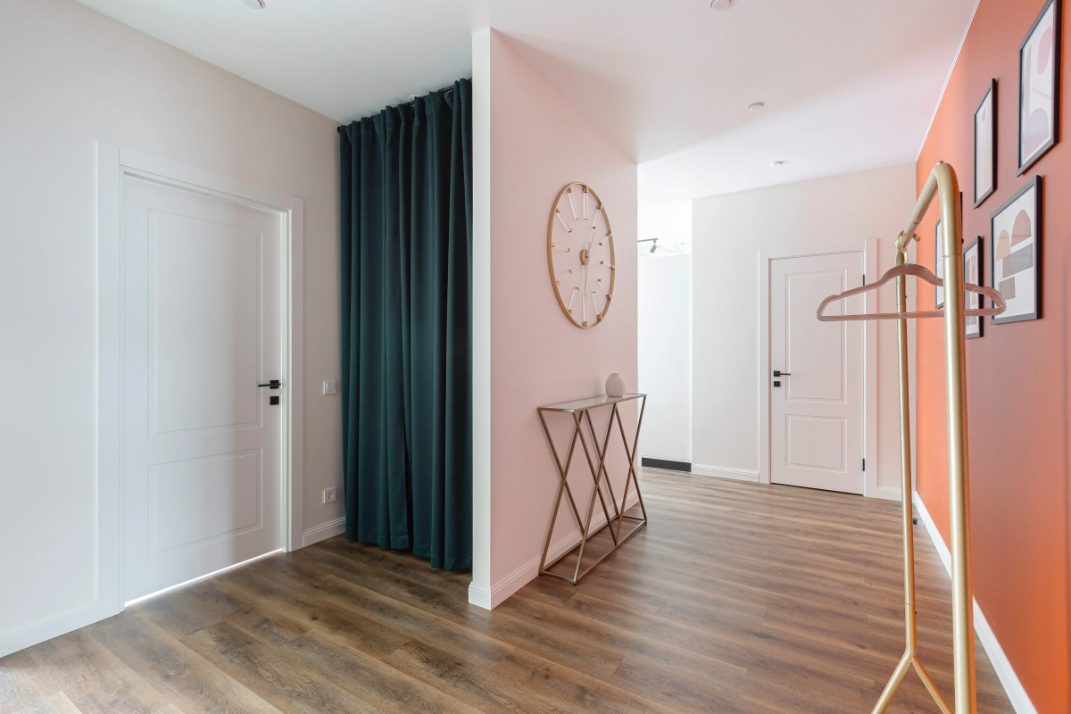 Апартаменты Испания Апарт