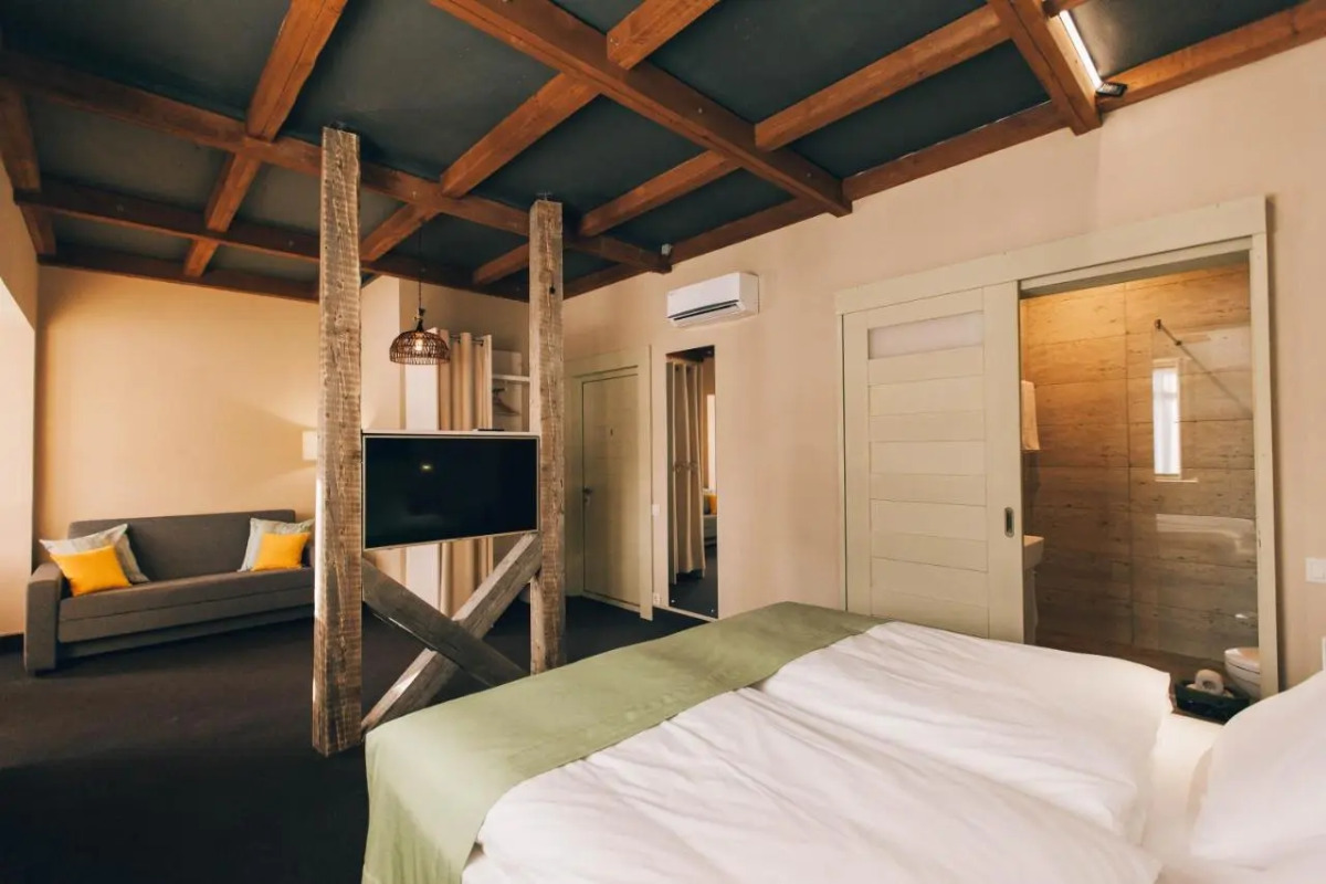 Времена года