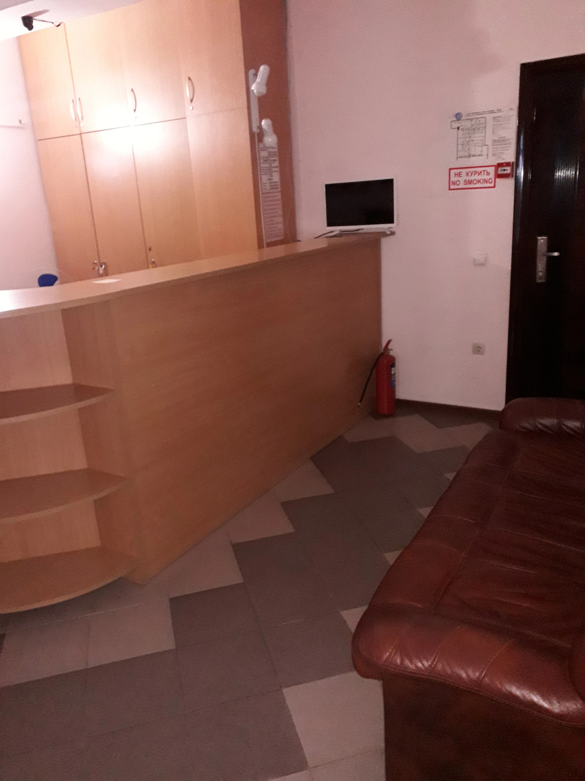 Гостевой дом Юлия