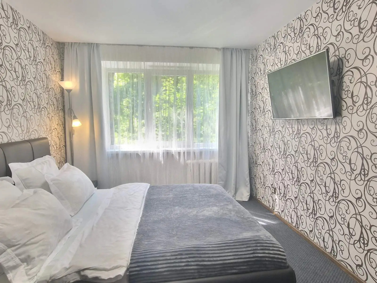 Апартаменты Три изолированные комнаты, Центр, Звёздная, Колибри#27