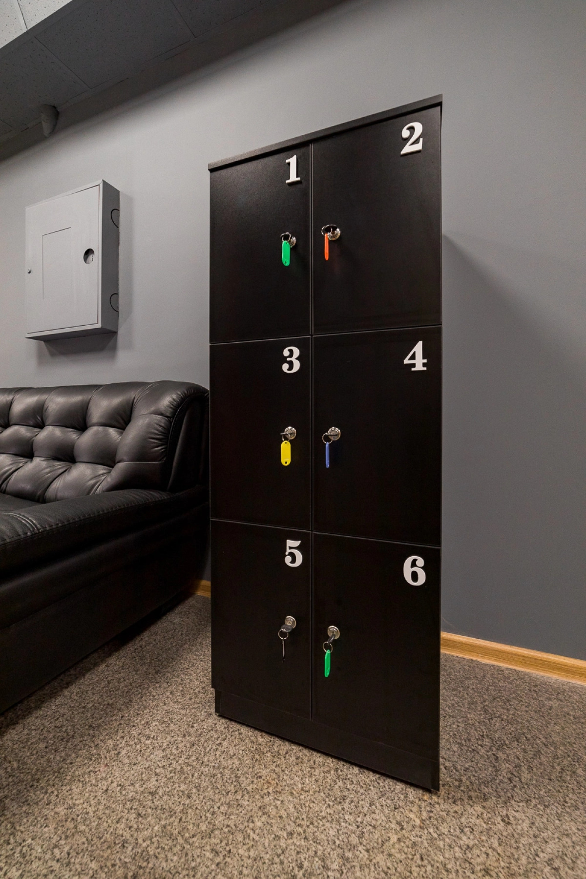 Хостел Красноярск