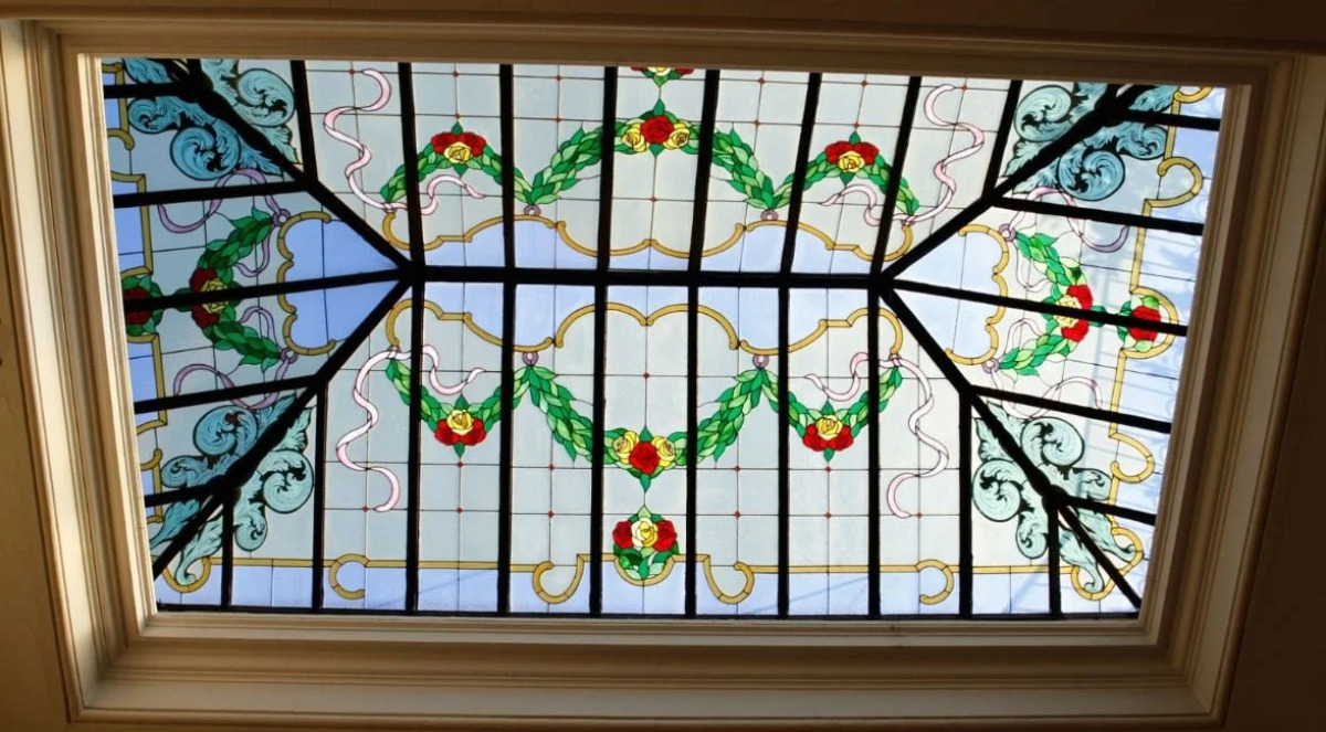 Отель Pace Helvezia