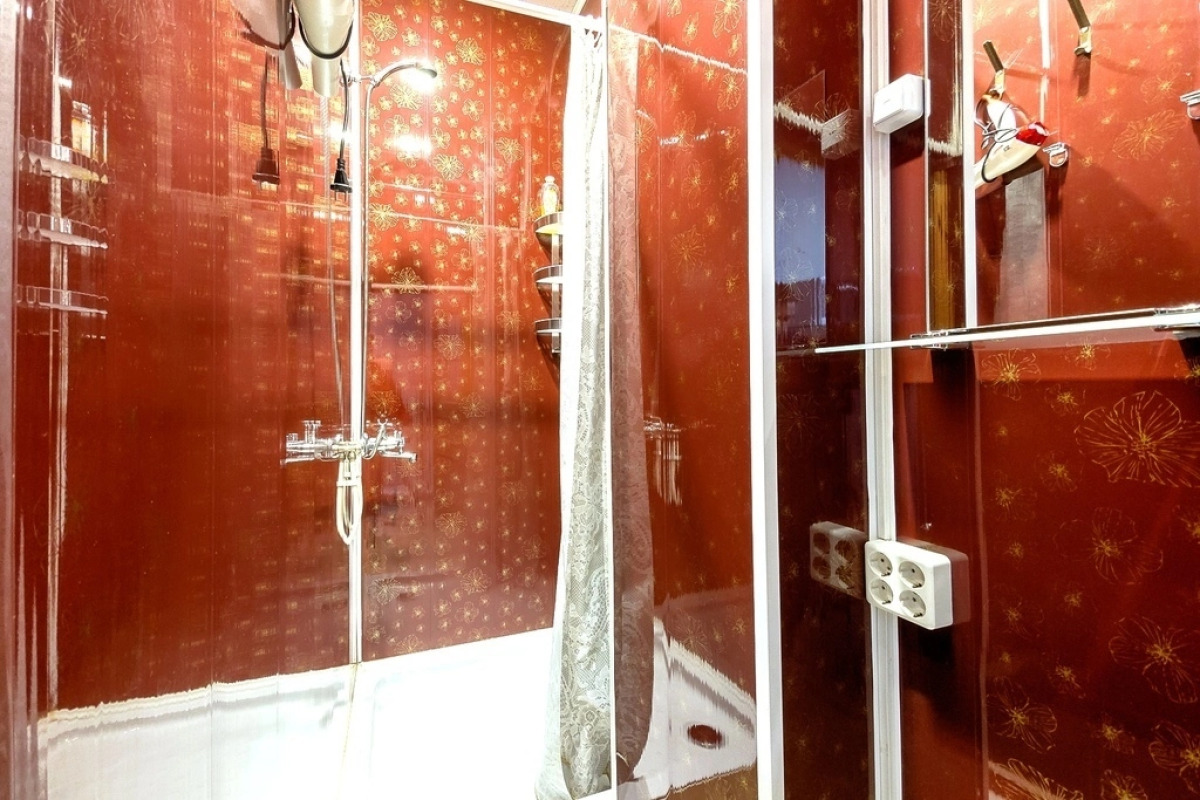 Апартаменты RentalSPb