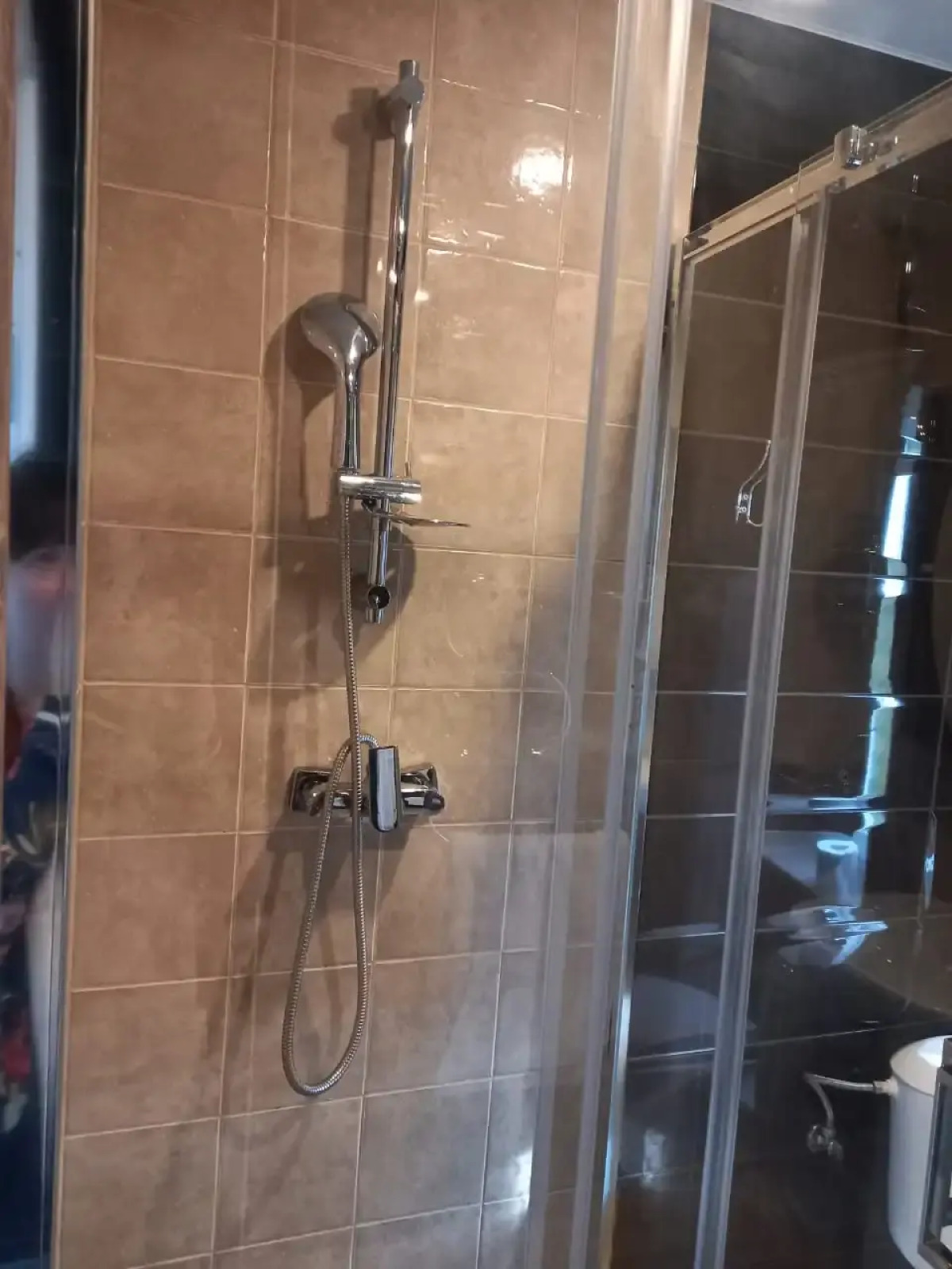 Гостевой дом Лайна