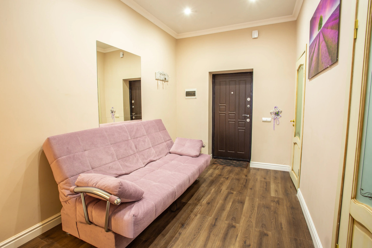 Апартаменты LikeHome