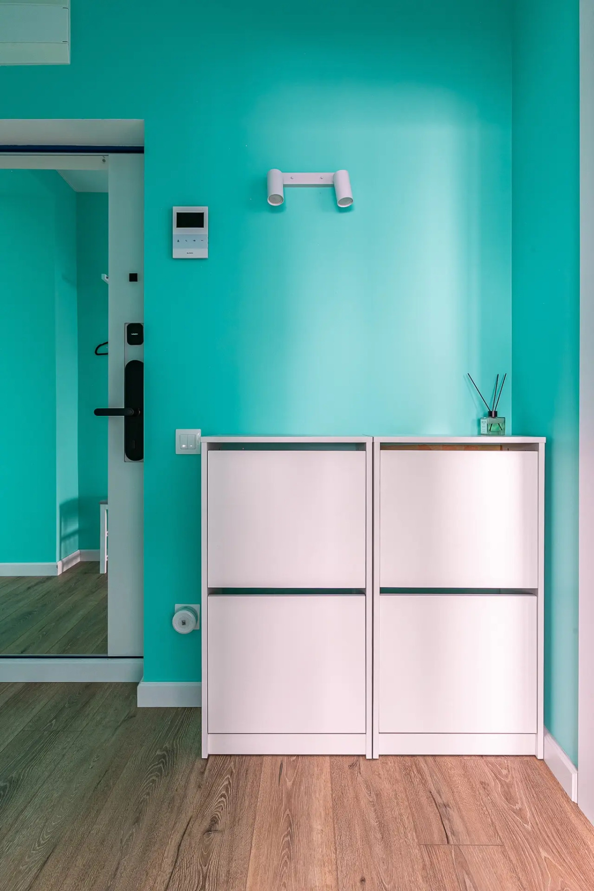 Квартира  Люкс на 19 этаже в Арбатской высотке