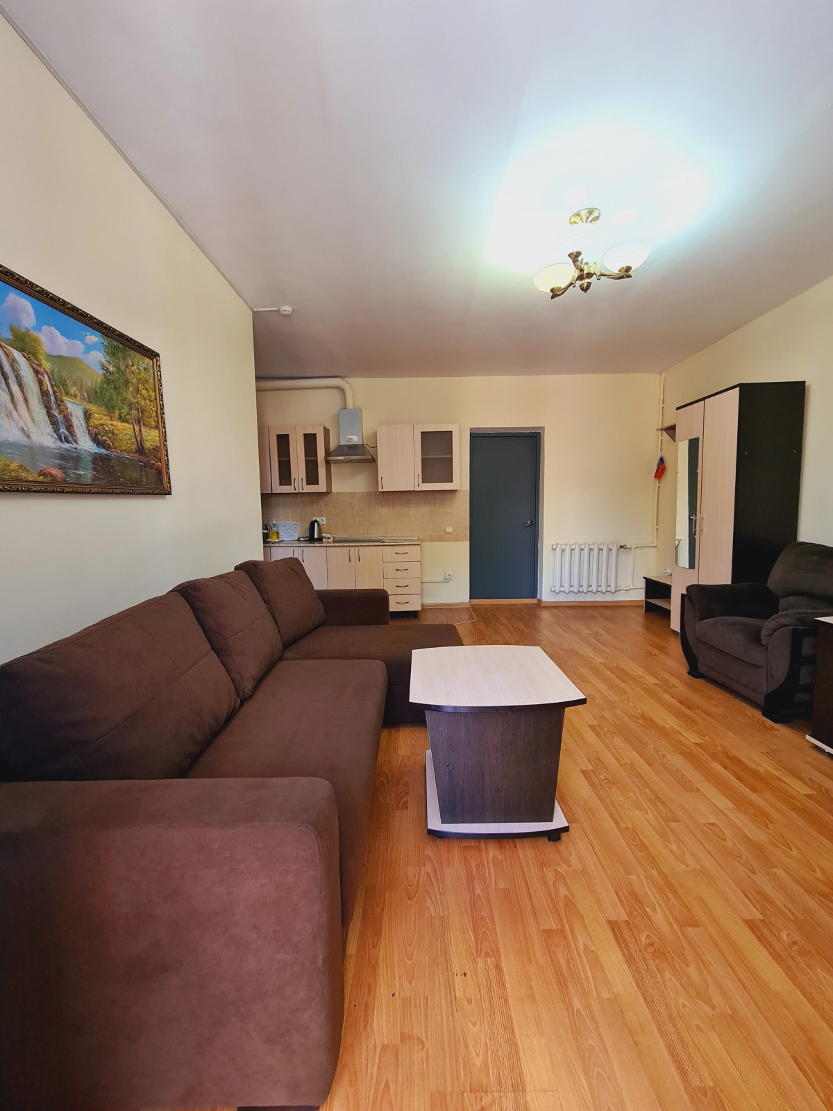 Гостевой дом  Персона