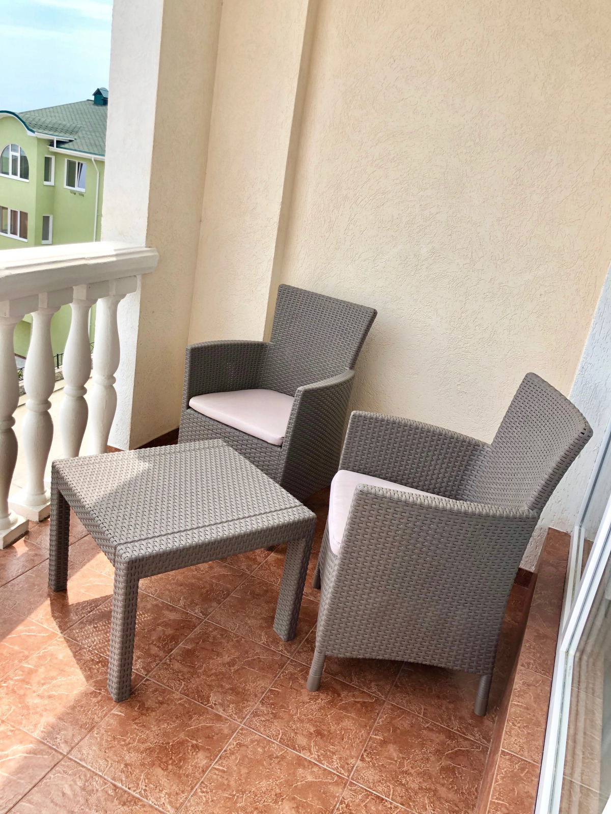 Мини-отель Вилла Дали