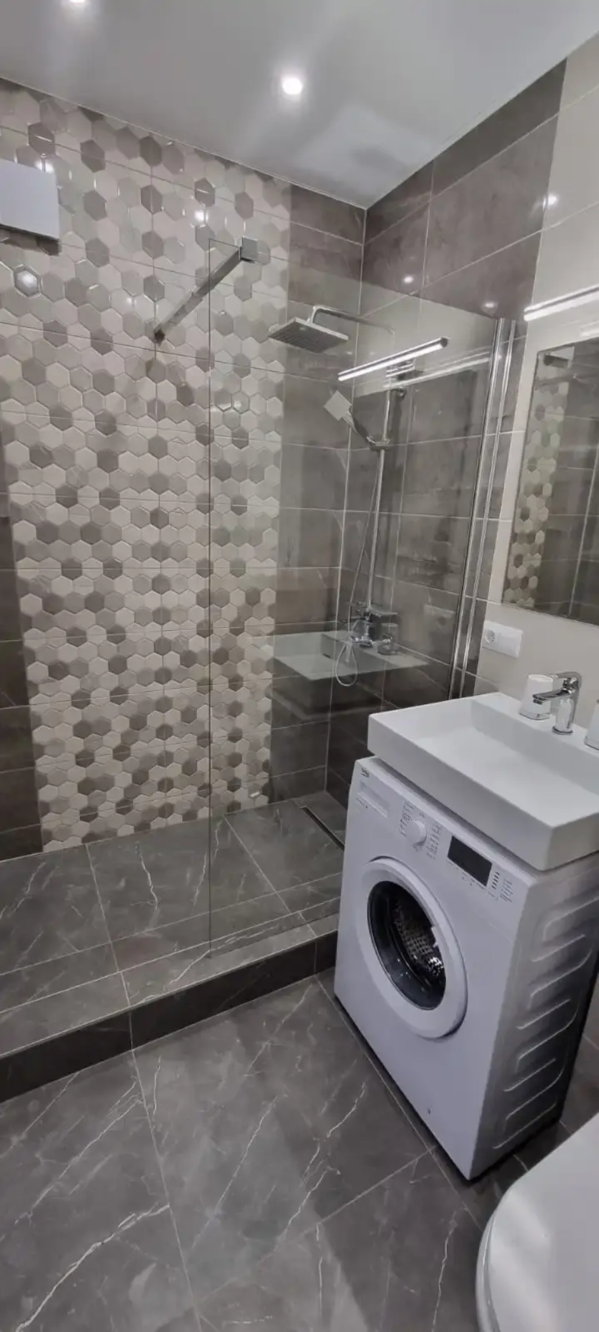 Квартира Baltic Sea 3