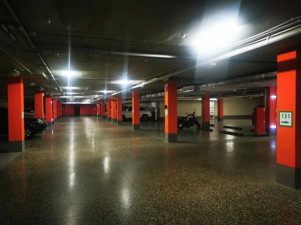 Квартира Sibkvart Советская 75