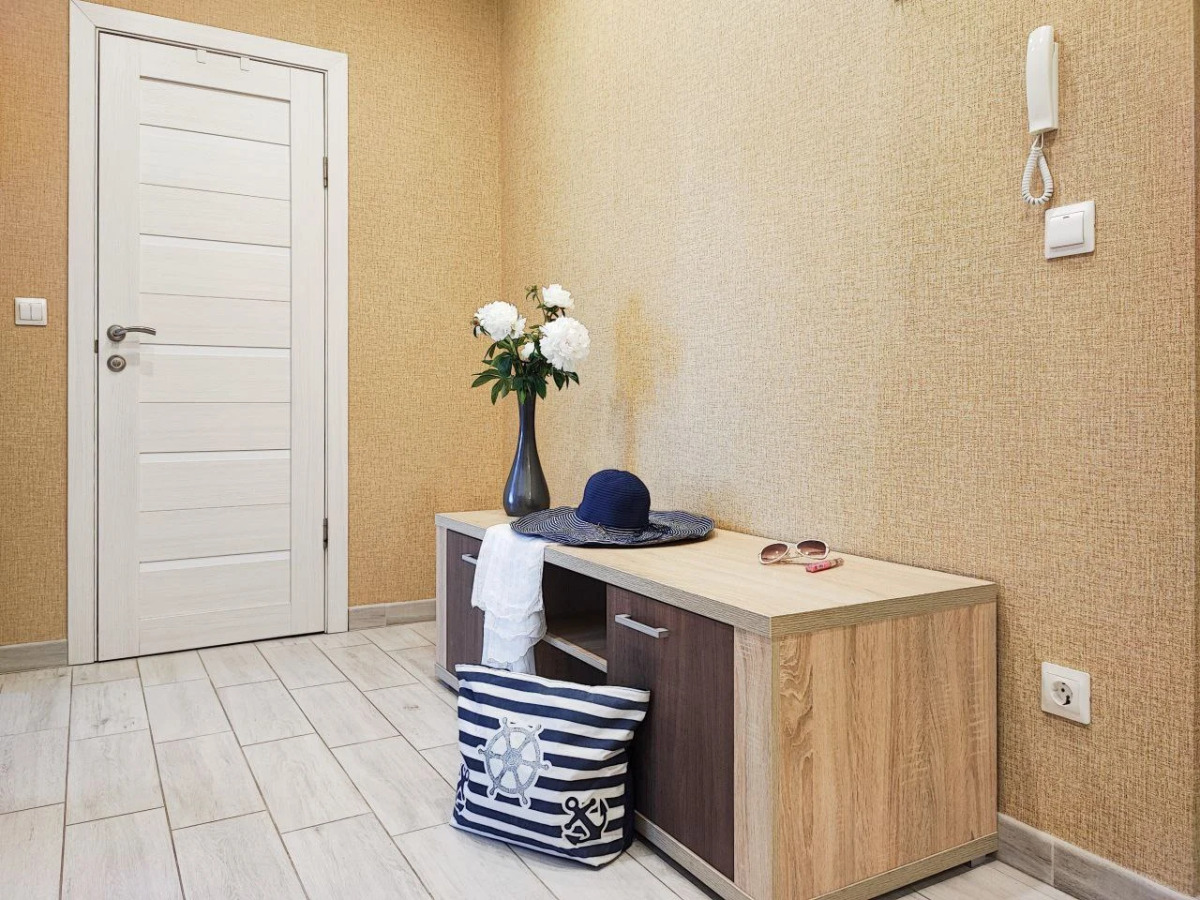 Апартаменты на Потёмкина 17