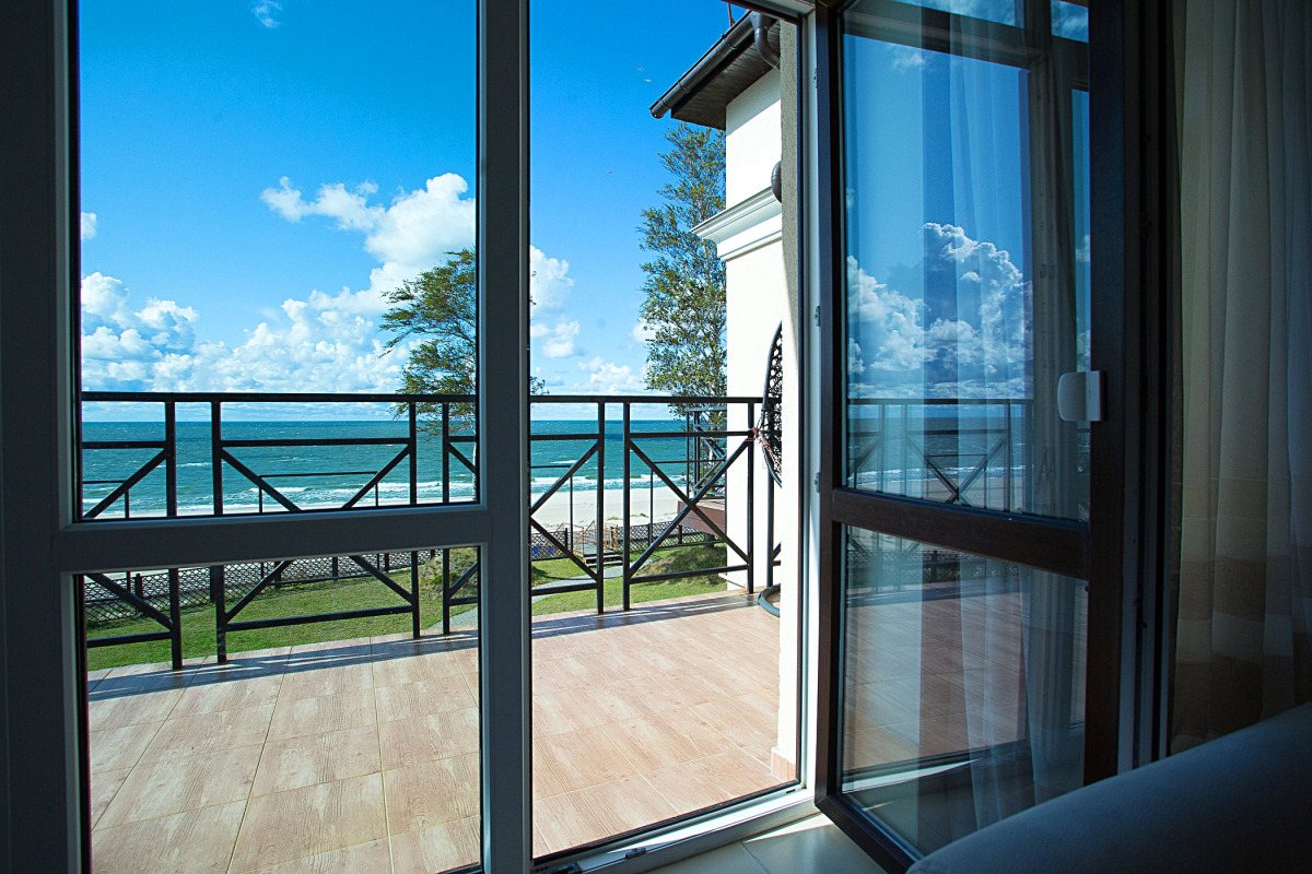 Апартаменты FreeLife Yantarny