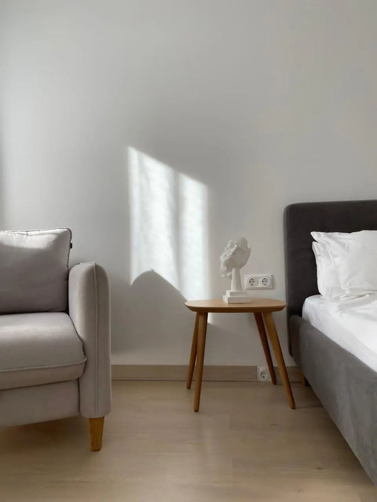 Апартаменты Deluxe S21