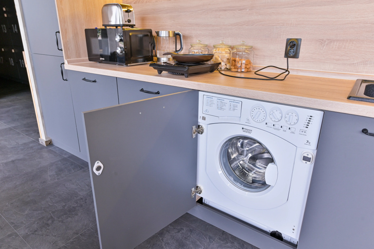 Хостел Wellhome