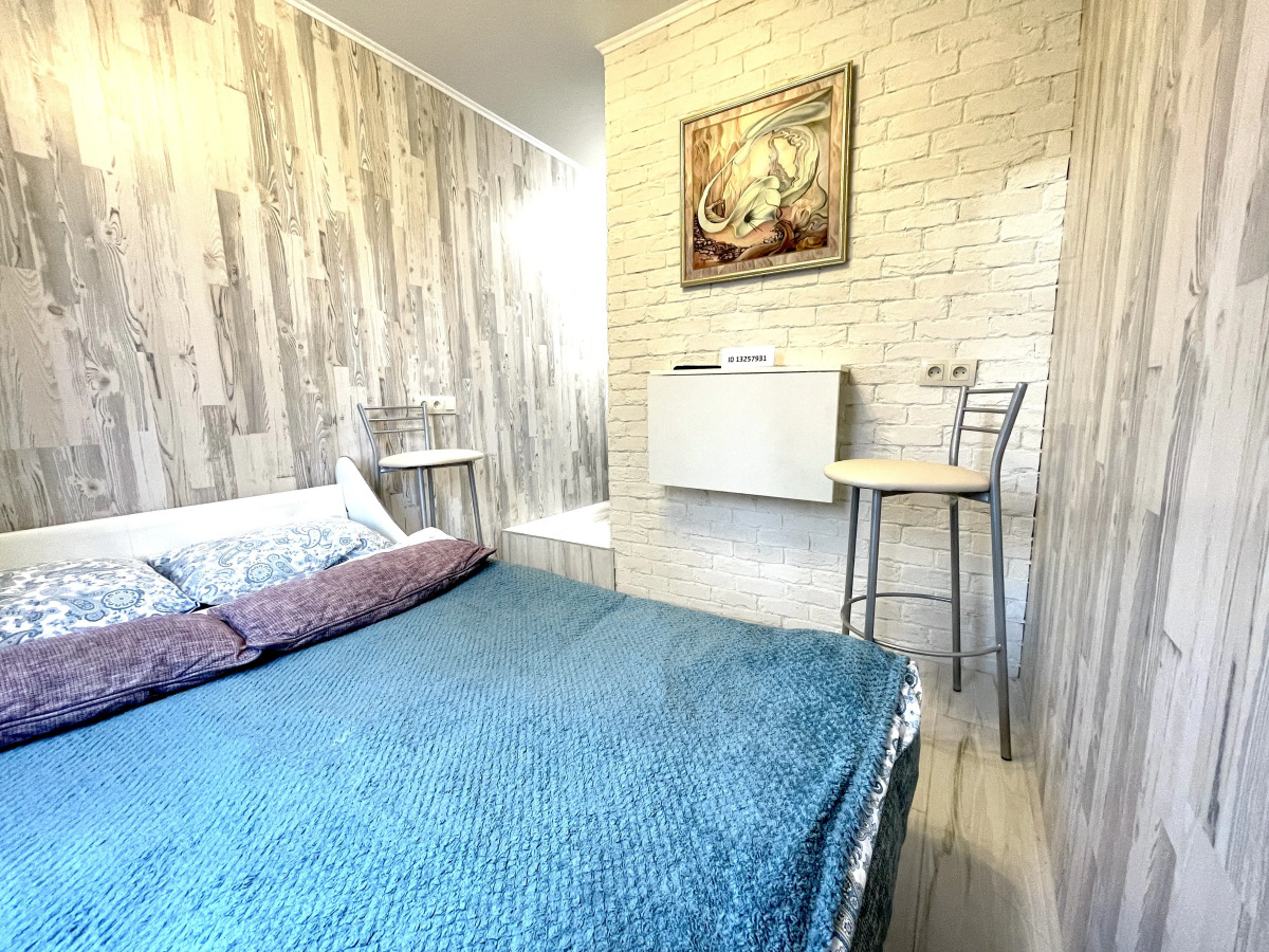 Апартаменты 1 Apart-studios Yasenevo