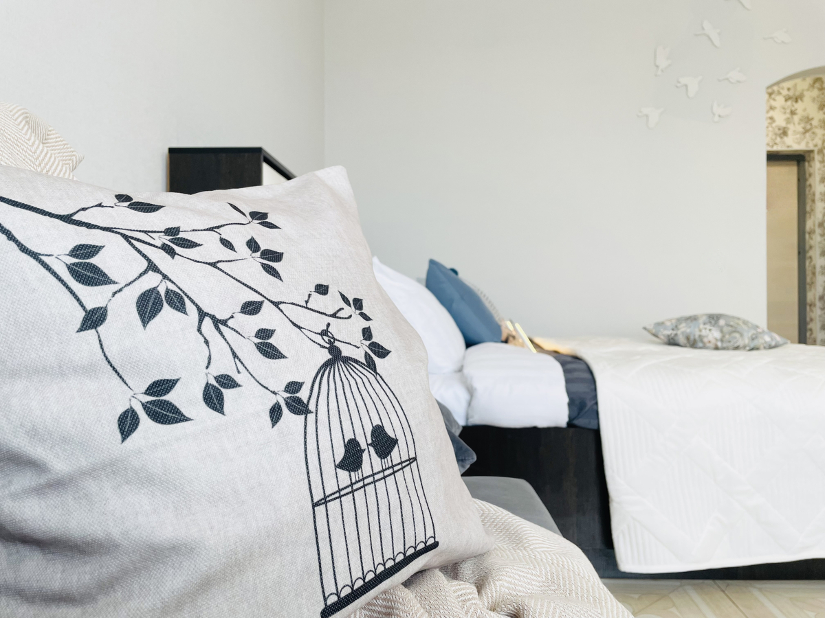 Апартаменты Atmosfera Sna в Центре у ЖД