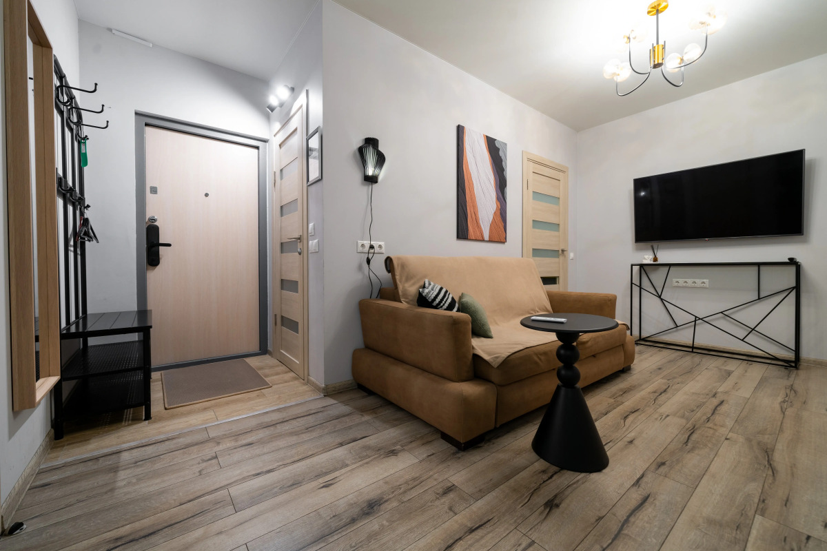 Квартира у Московского Вокзала