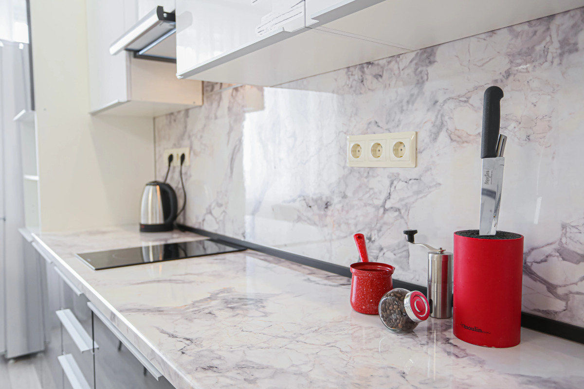 Апартаменты SunSet 2-Оранжерейная 2к1 кв 229