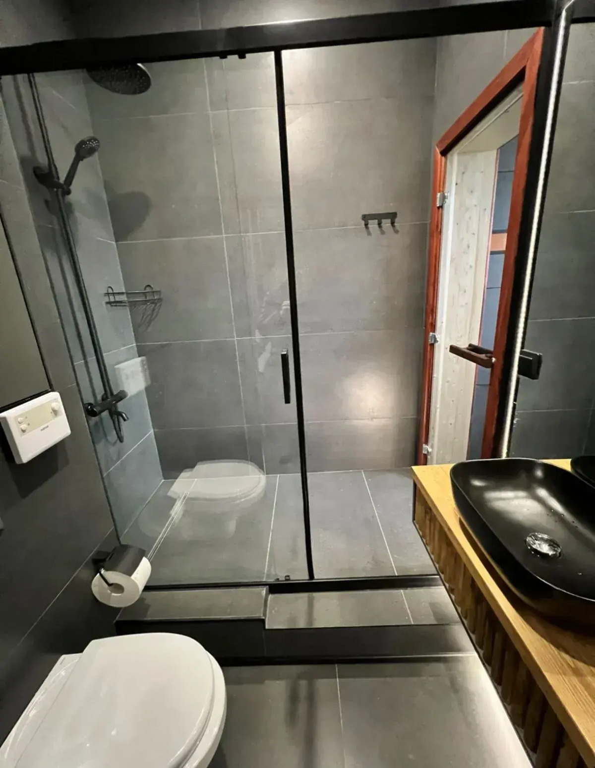 Апартаменты 7 на Тимме 30