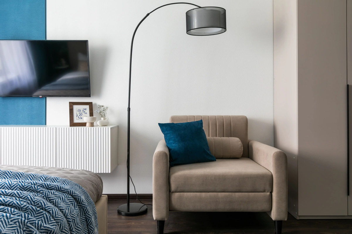 Апартаменты MyhomeYourhome на Фарфоровской Д7 к1