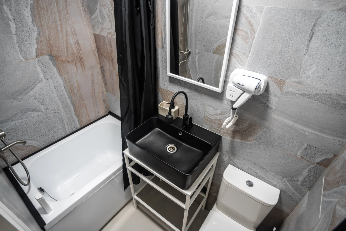 Апартаменты Свободный Дом на Советской