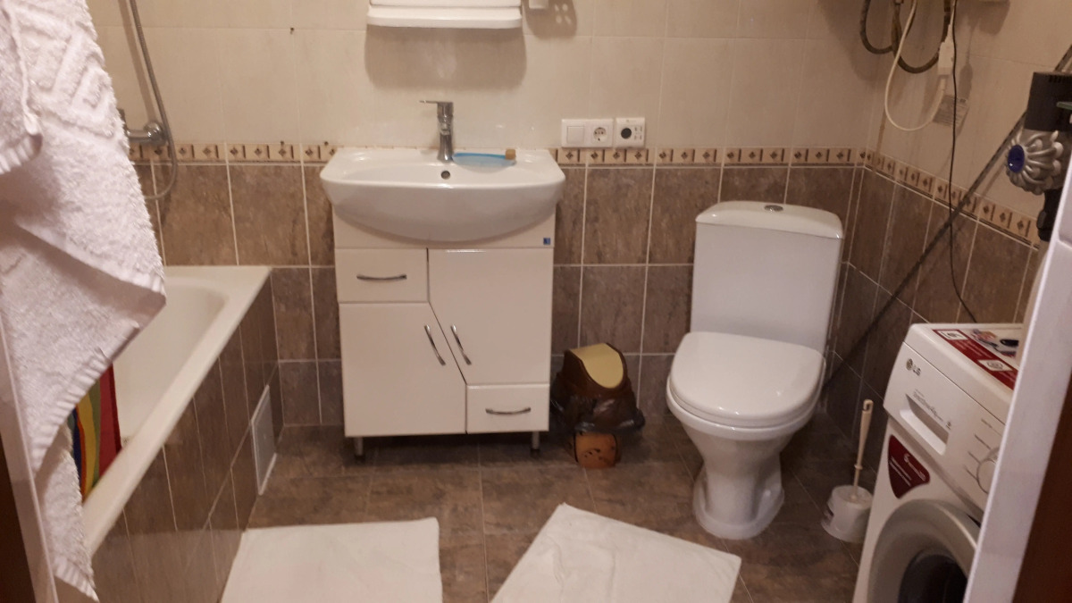 Гостевой дом Райский уголок