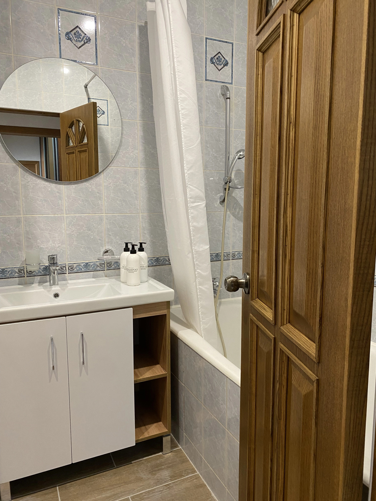 Квартира Недалеко от Сердца Костромы