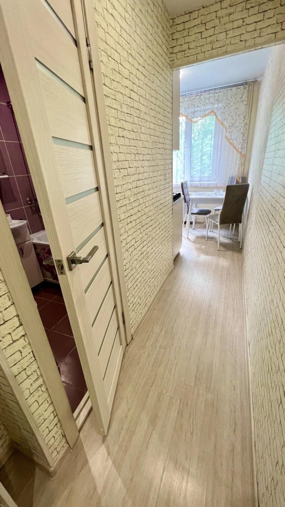 Апартаменты ArendaGrad Нормандия Неман 24