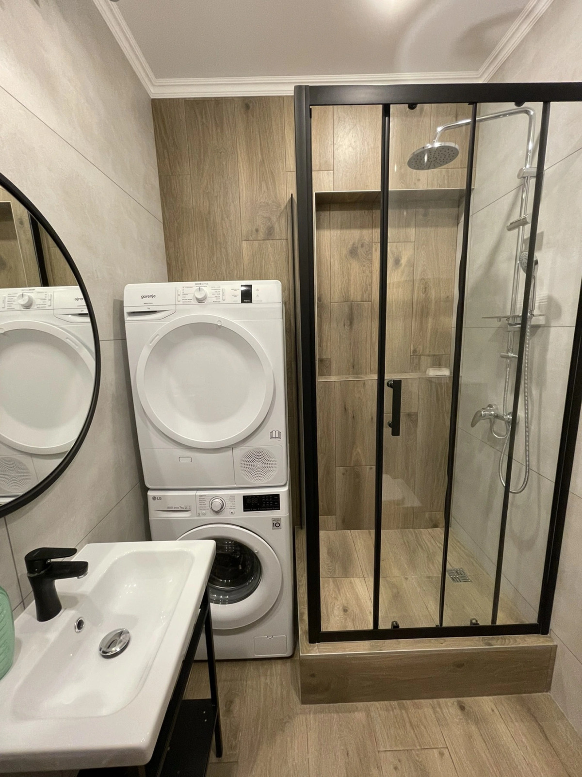 Апартаменты  Капитал в Центре у Моря