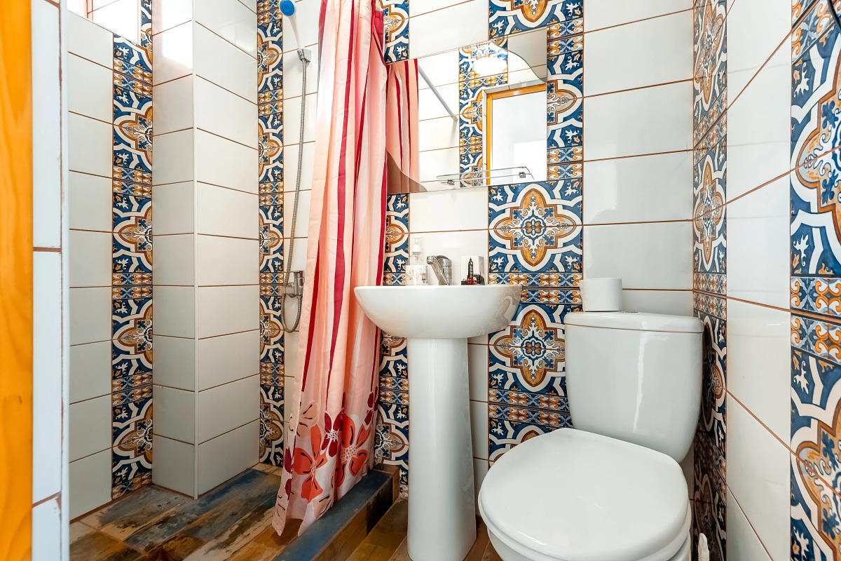 Апартаменты Барракуда 1