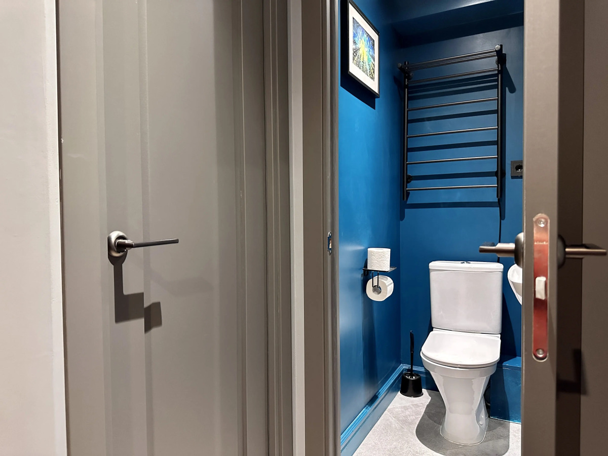 Апартаменты от FolkFort на 2-й Рощинской — 3 комнаты и высокий уровень комфорта в Даниловском районе