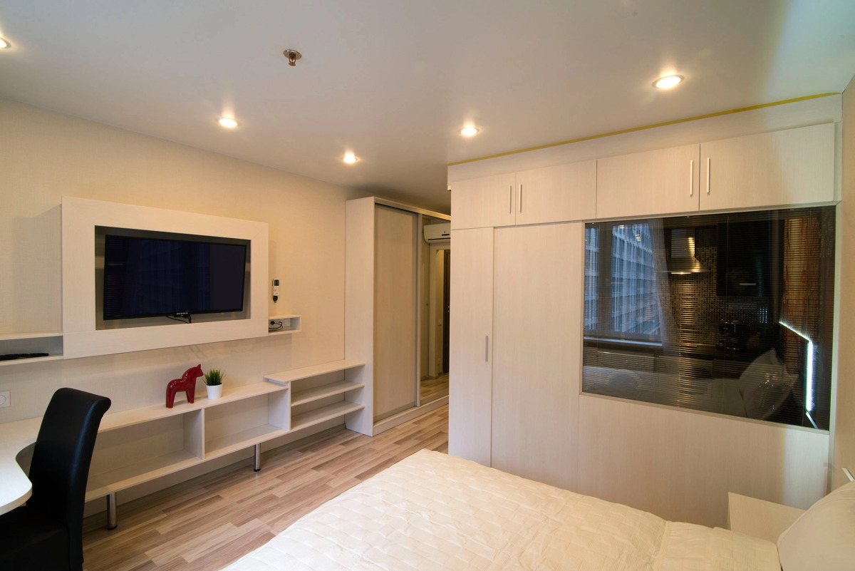 Апартаменты Salt Сity 1