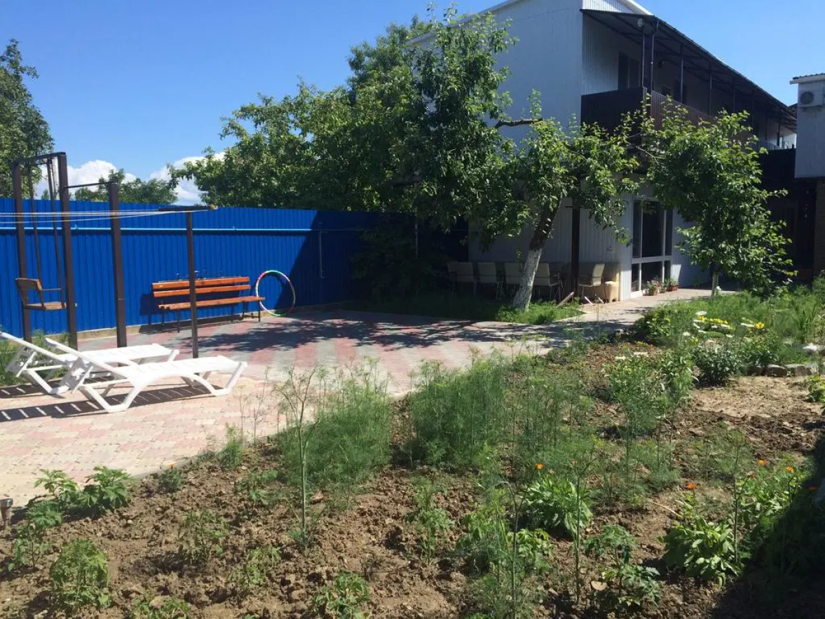 Гостевой Дом Моника