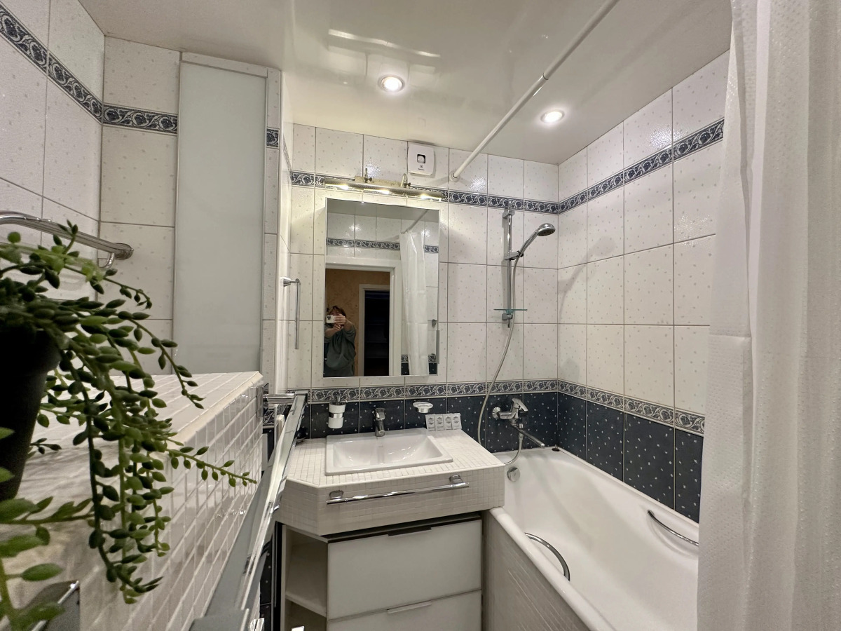 Апартаменты Родионова 199/2