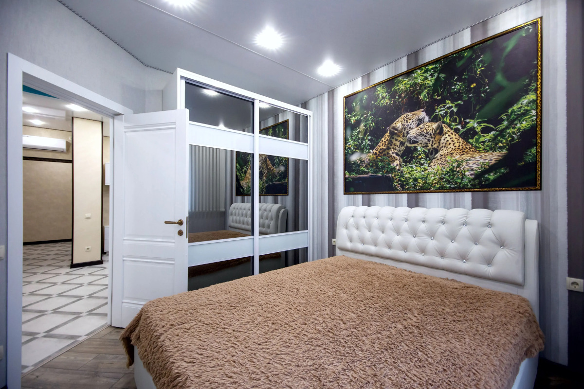 Апартаменты ViP Apart 7