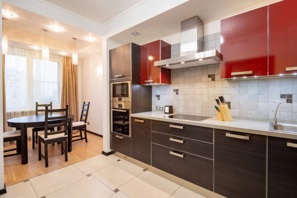 Квартира Fortnight