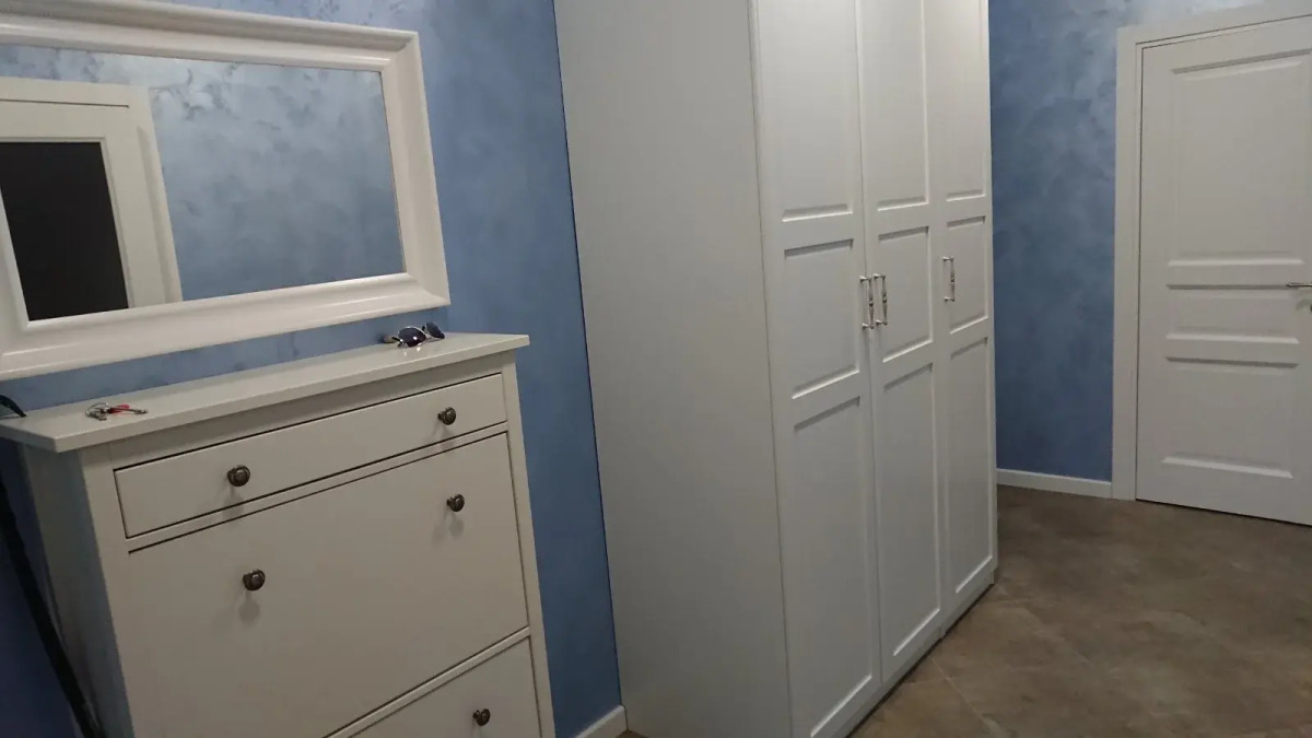 Апартаменты Комфортные 2-х комнатные