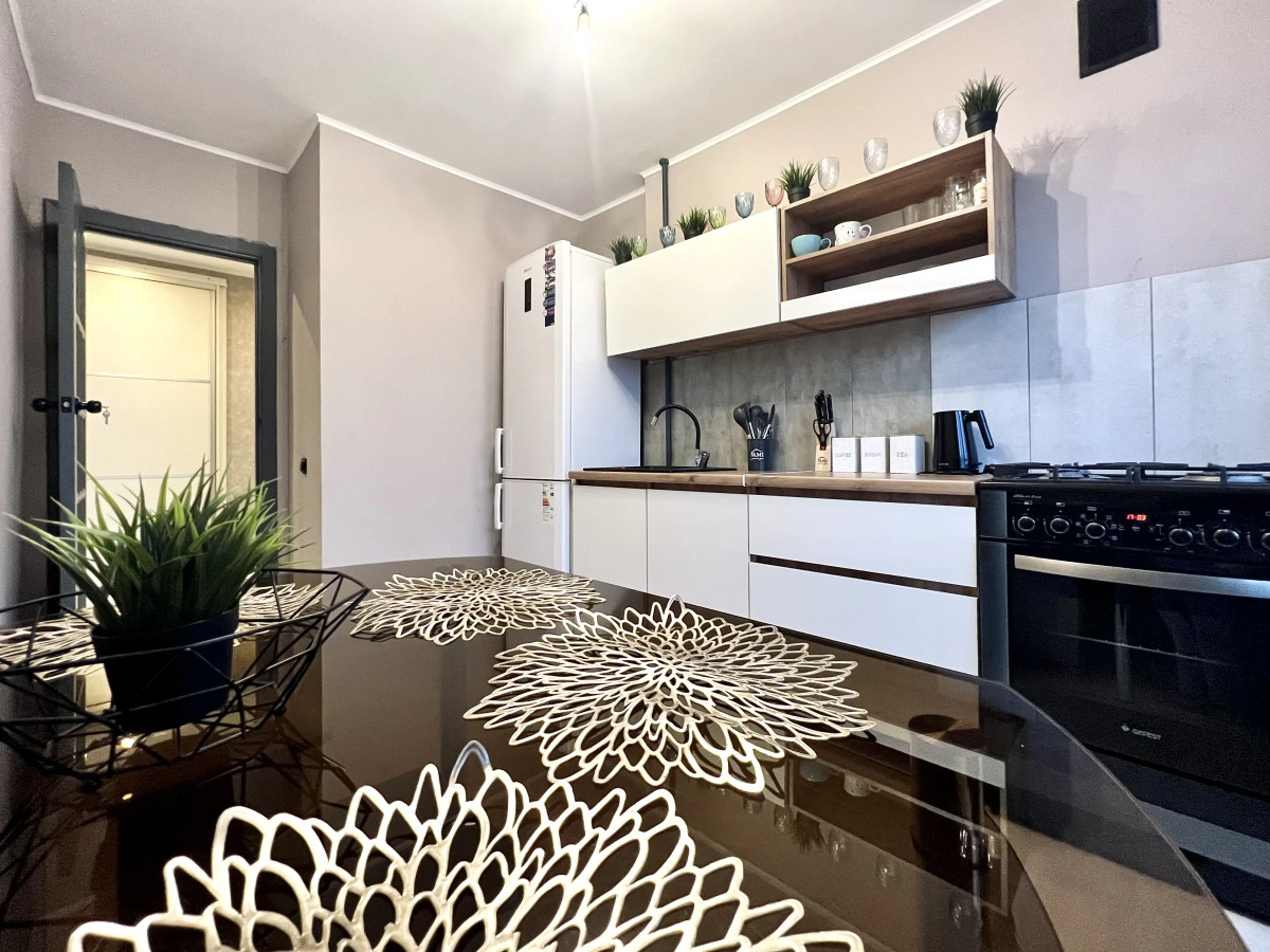 Апартаменты Двушечка в центре Брестского Арбата