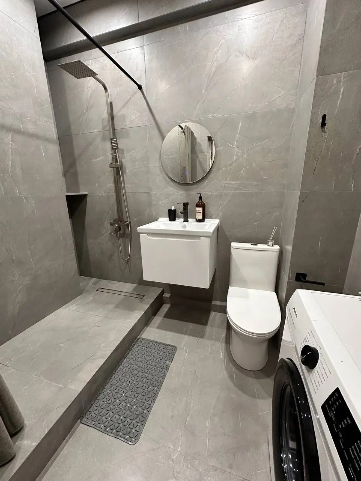 Квартира Идеальная Студия в Каспийске