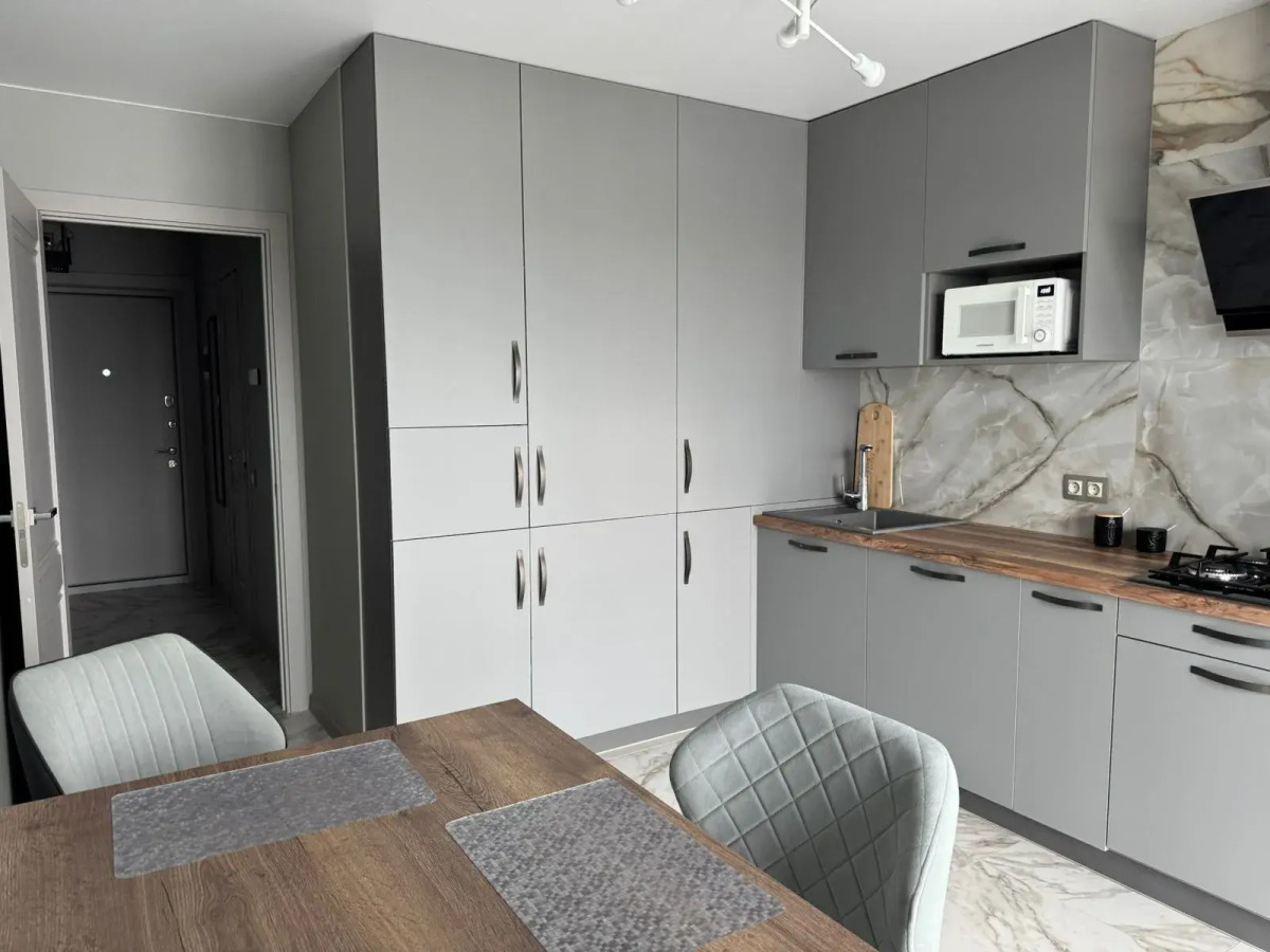 Квартира Уютная и Комфортная Вблизи Медицинского Университета