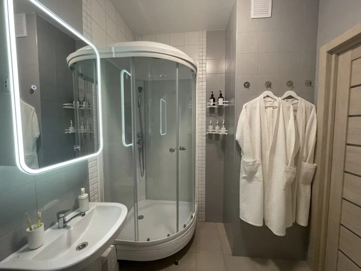 Квартира Студия Счастье в ЖК Сердце Ярославля