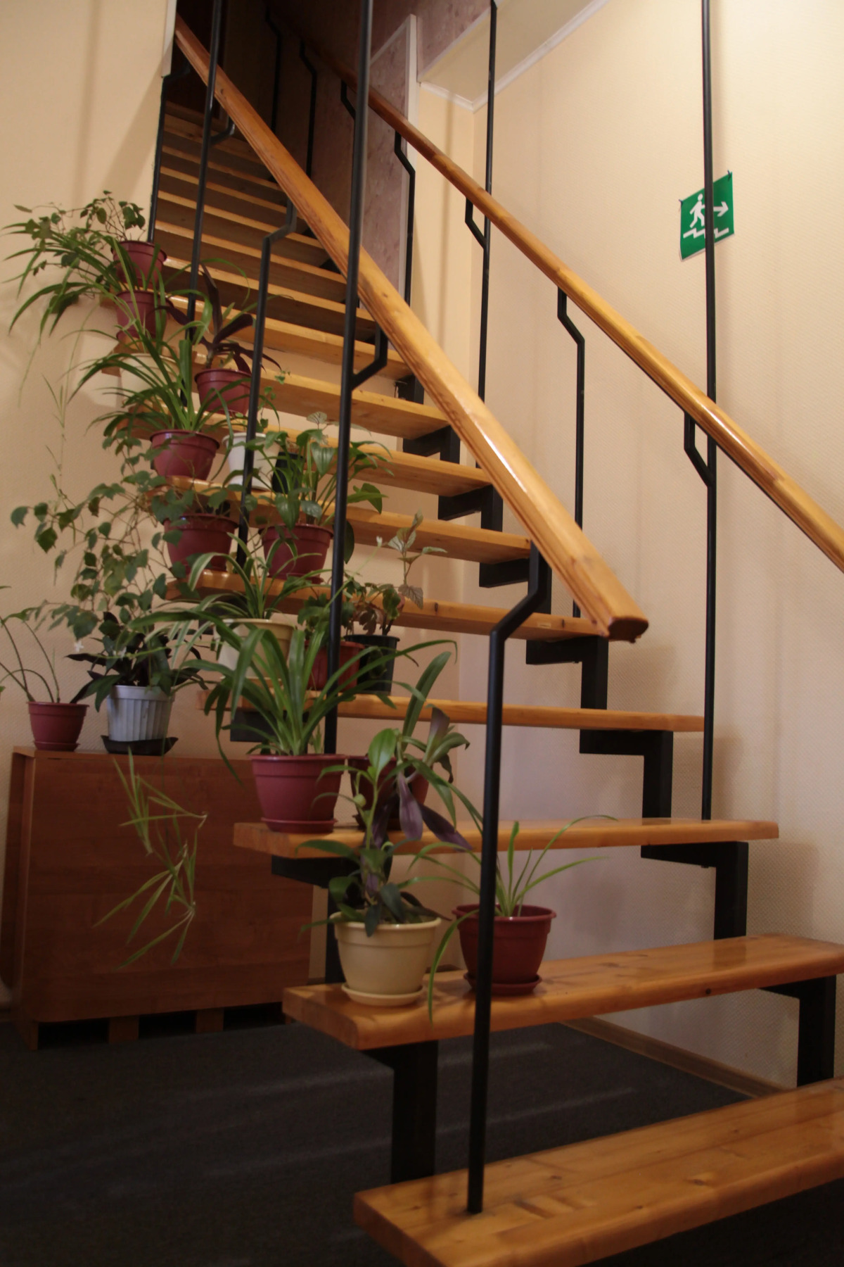 Мини-отель Дом аспиранта