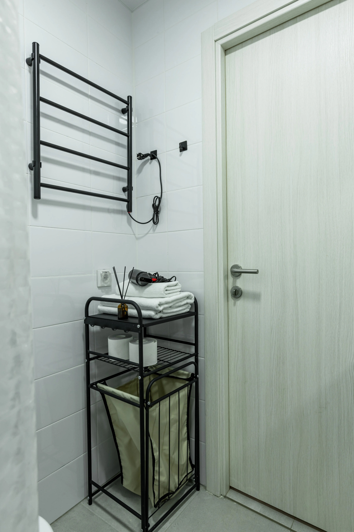 Квартира Студия с Красивым Видом