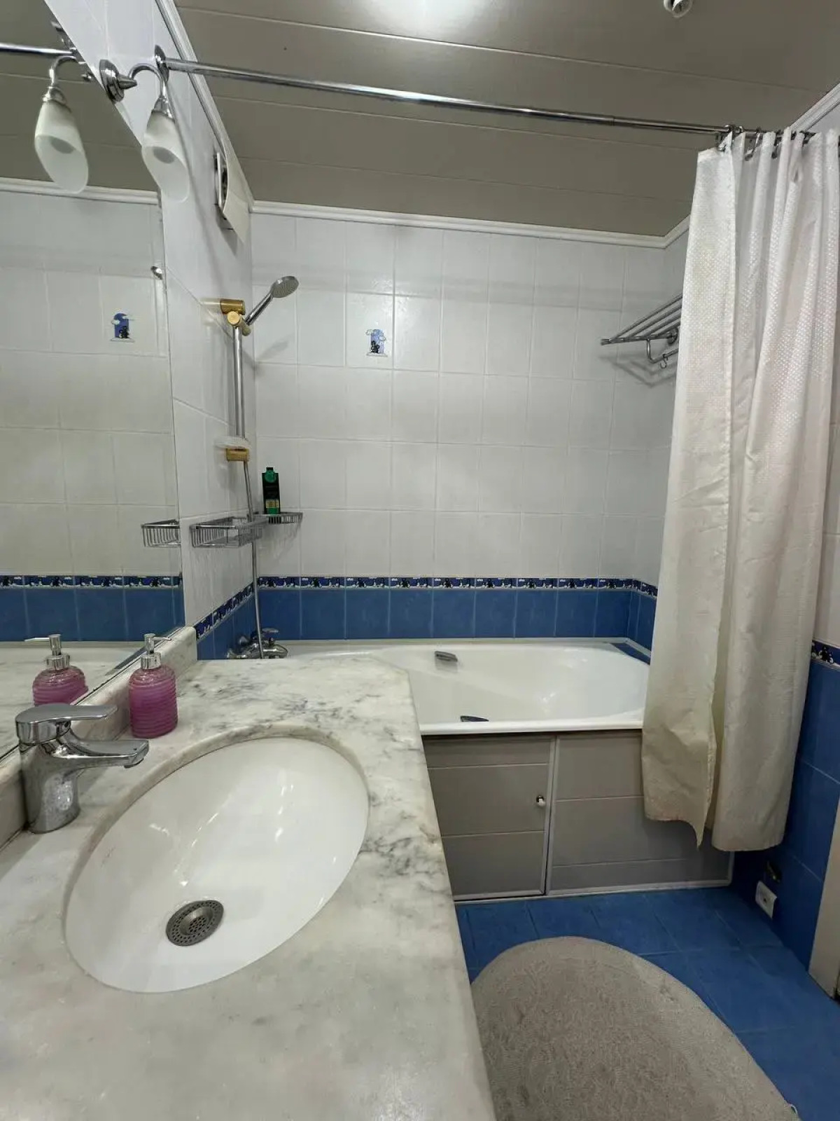 Квартира 2х Комнатная рядом с ЖД Вокзалом