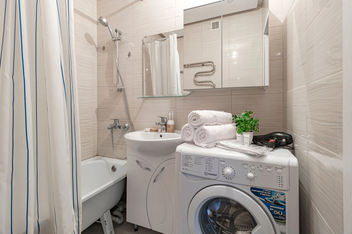 Апартаменты в ЖК Арман Кала