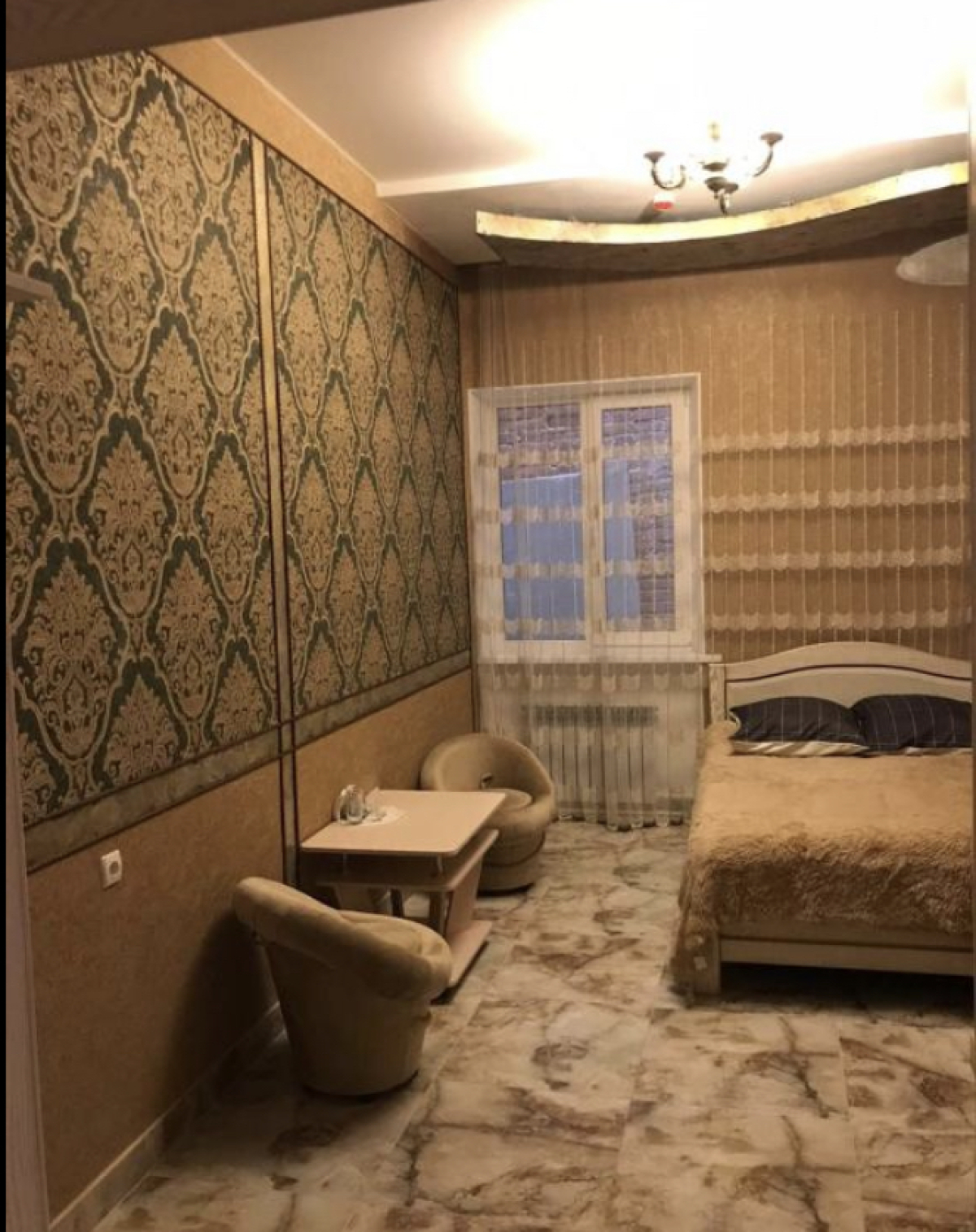 Гостевой дом Чехова 95