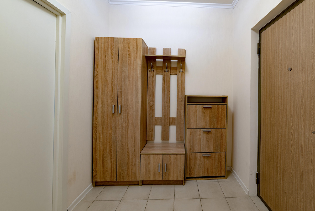 Апартаменты InnDays Остафьевское шоссе 14/3