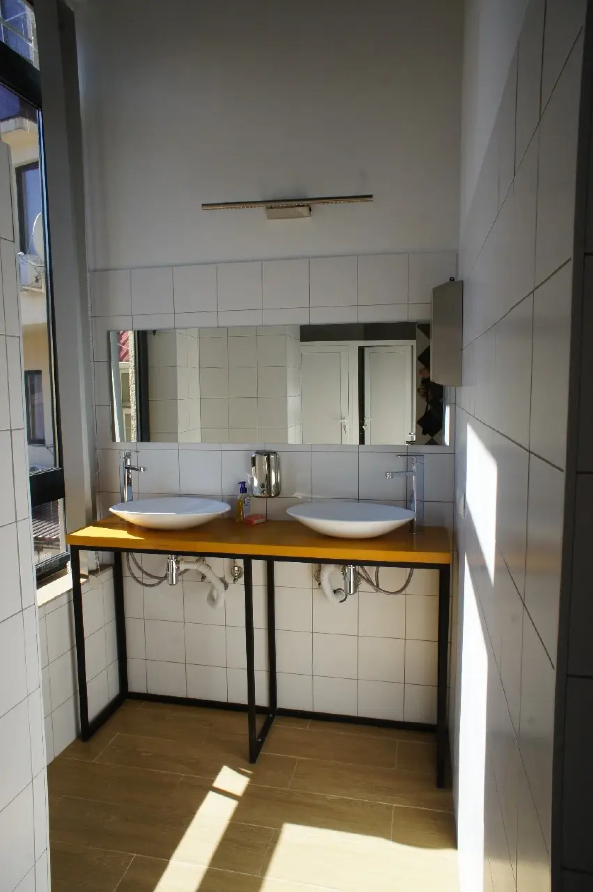 Хостел Khosta Hostel