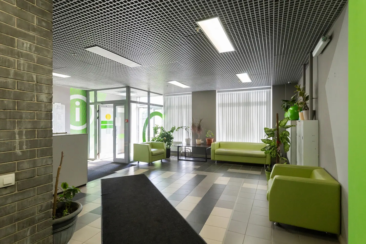 Квартира в Центре Jet Apartments